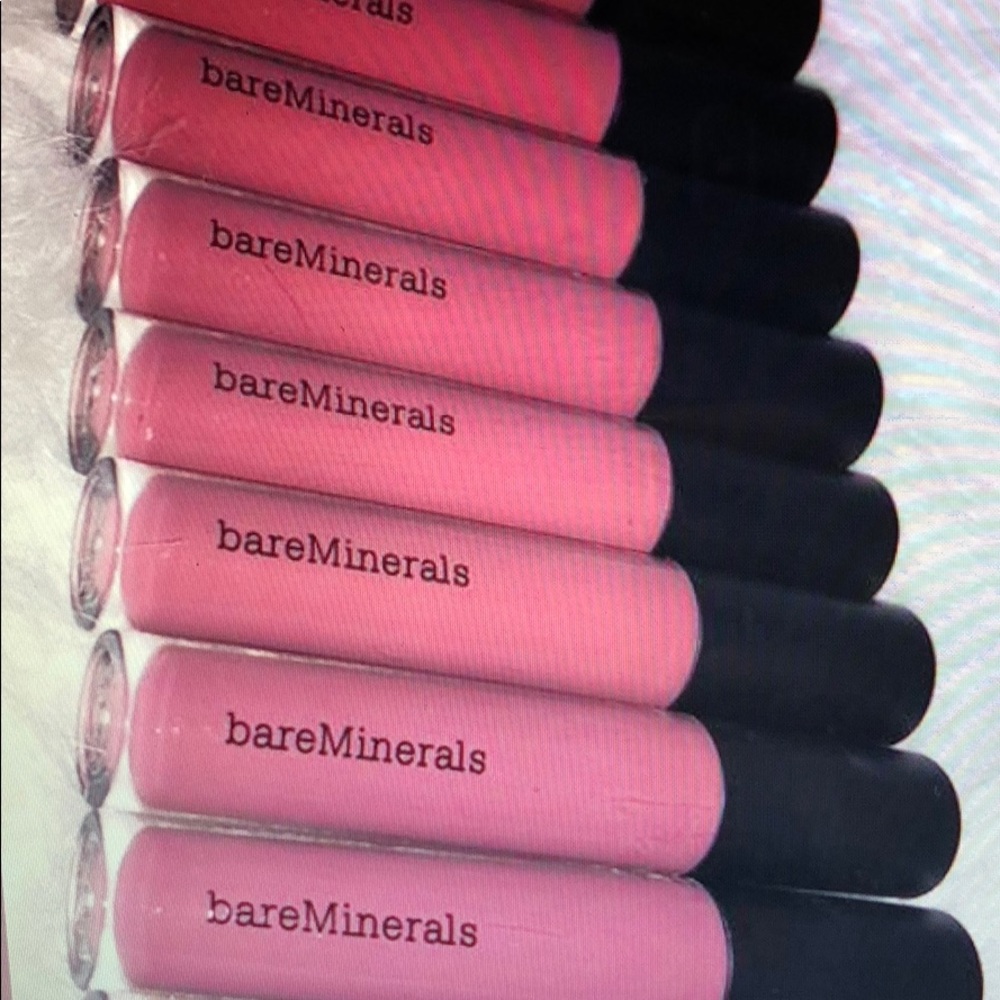 BareMinerals Lip Gloss